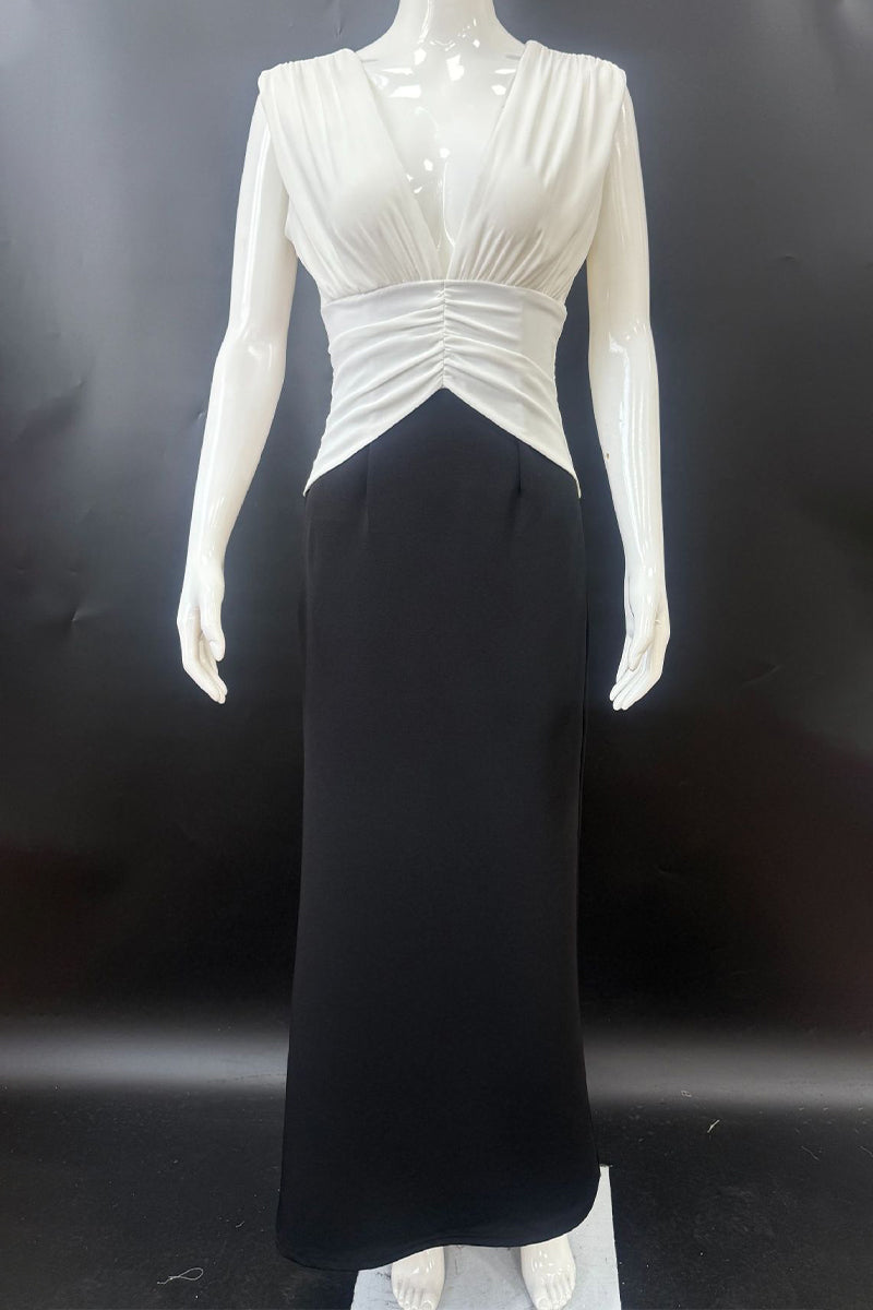 Thoughtfully Designed Dress