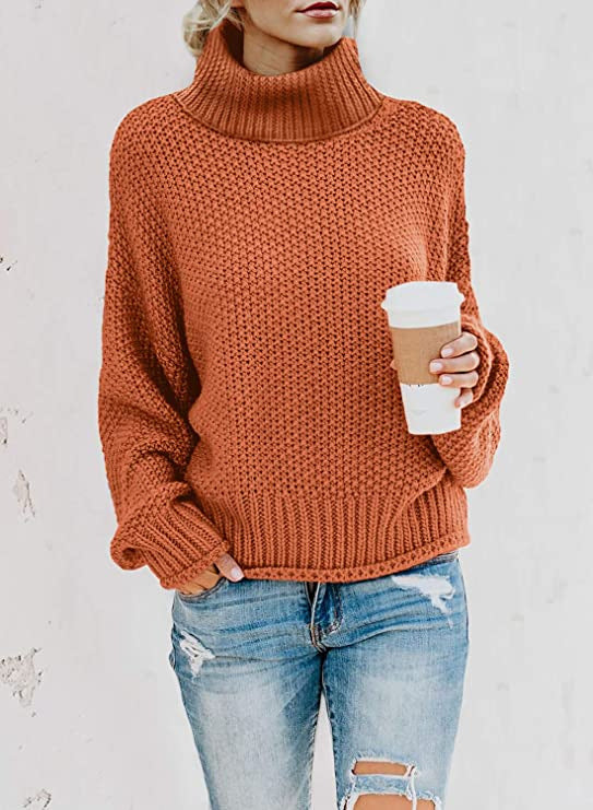 Elegantly Designed Pullover