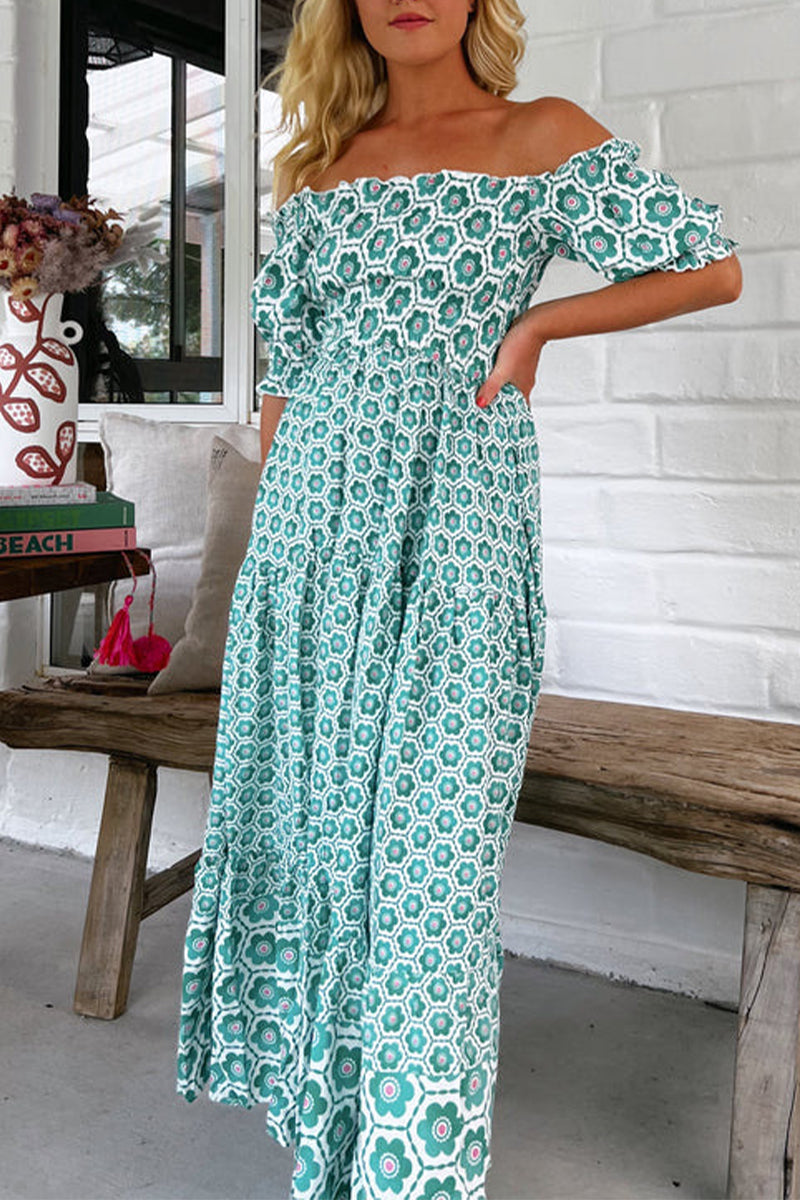 Vintage Inspired Dress
