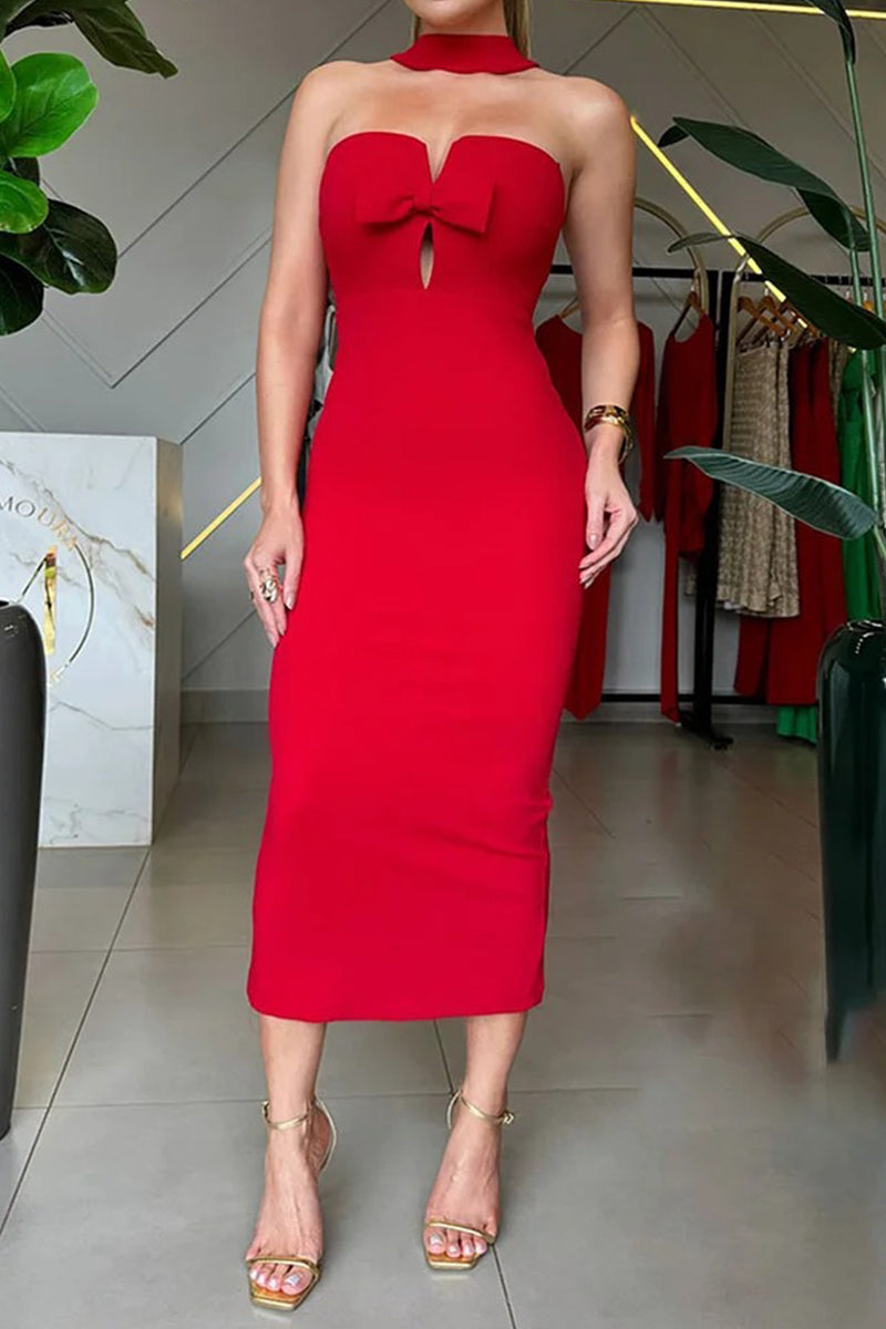 Beautifully Crafted Dress