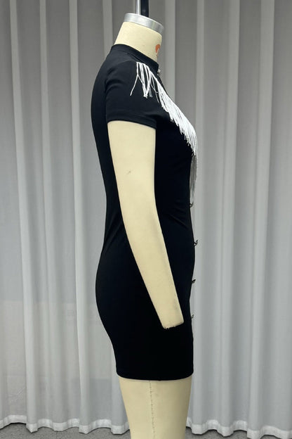 Vintage Inspired Dress