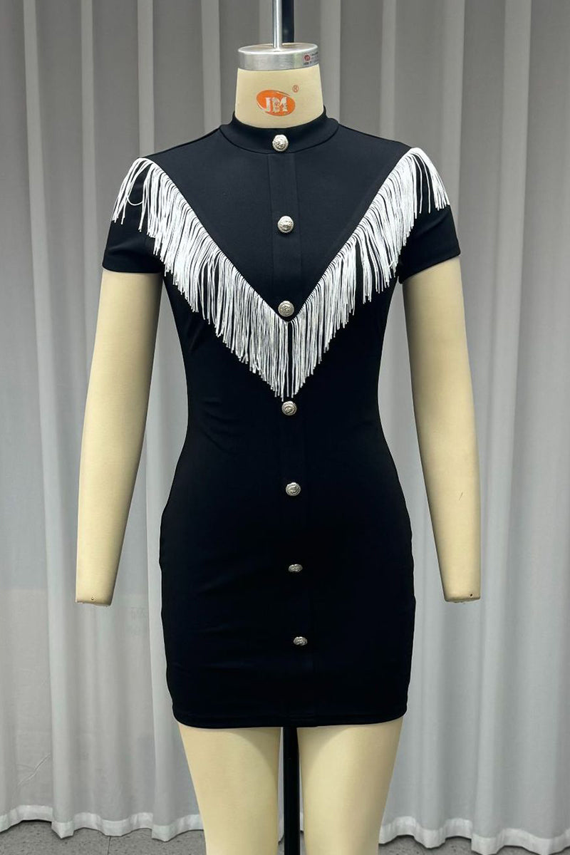 Vintage Inspired Dress