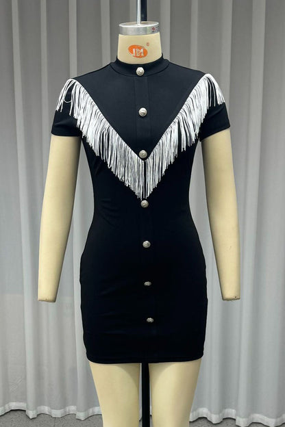 Vintage Inspired Dress