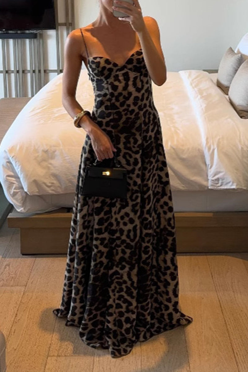 Classic Vintage Dress