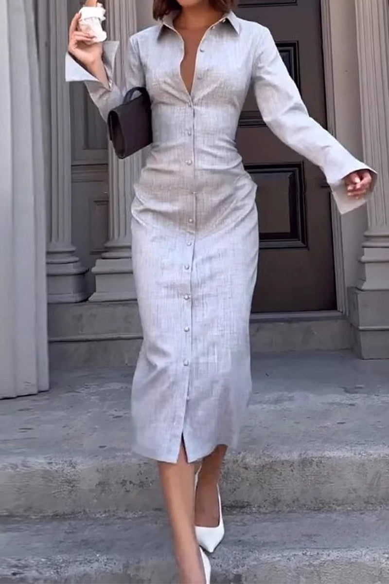 Beautifully Crafted Dress