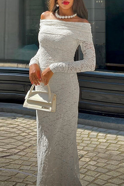 Elegantly Designed Dress