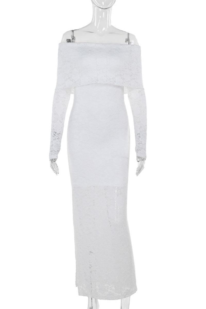 Elegantly Designed Dress