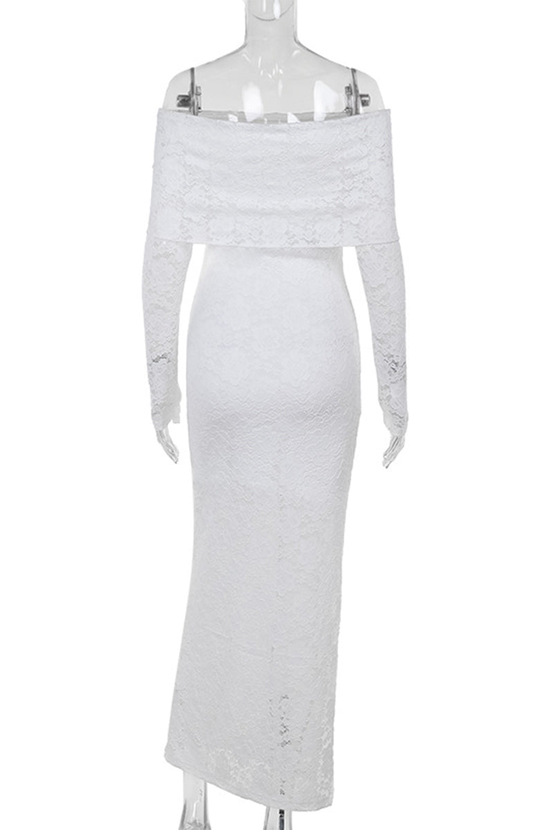 Elegantly Designed Dress