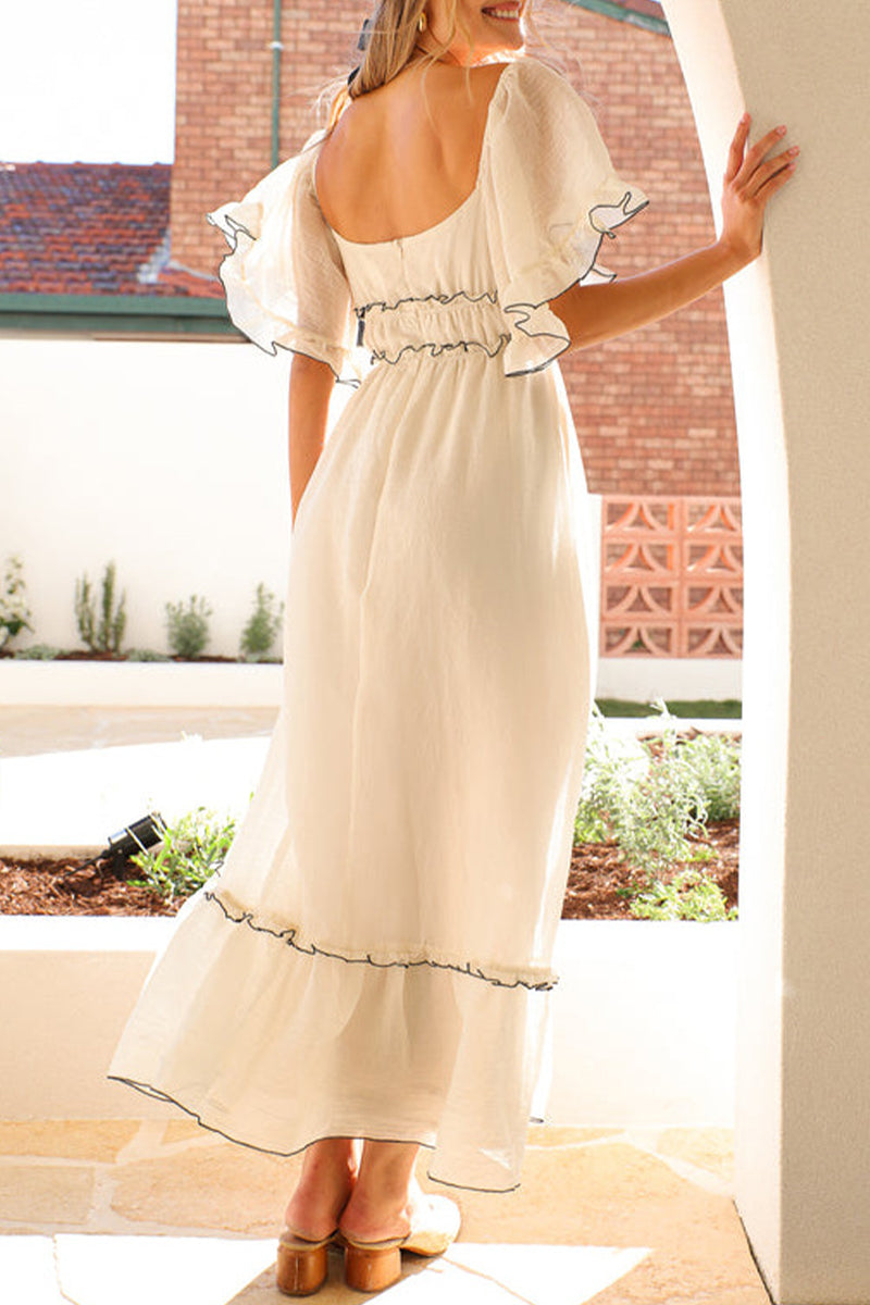 Vintage Inspired Dress