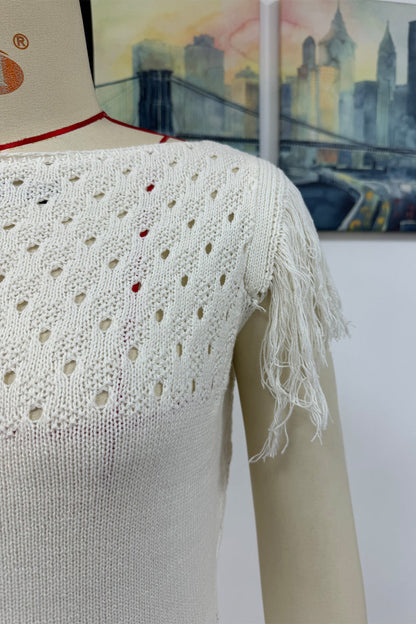 Thoughtfully Designed Sweater