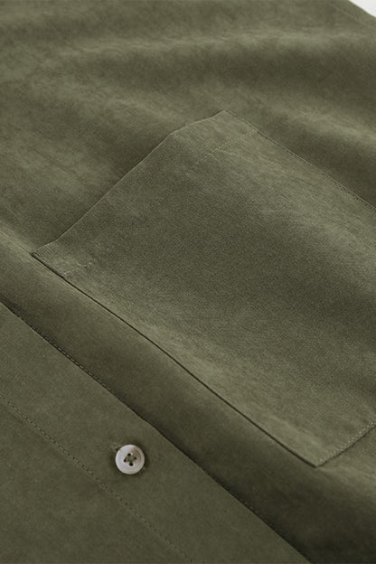 Thoughtfully Designed Blouse