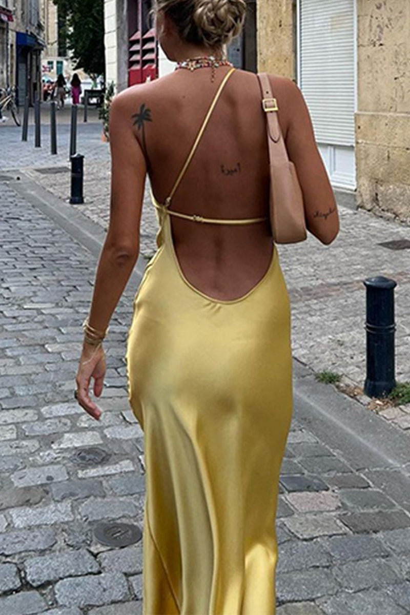 Vintage Inspired Dress