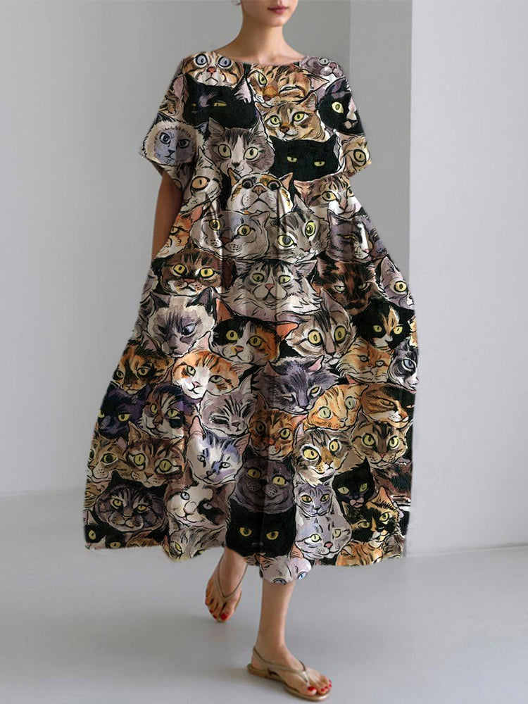 Beautifully Crafted Dress