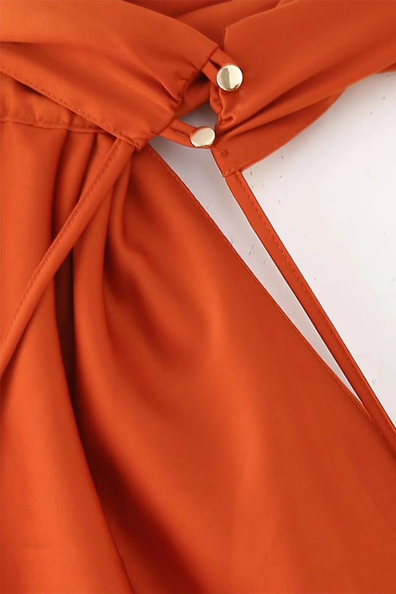 Vintage Inspired Dress
