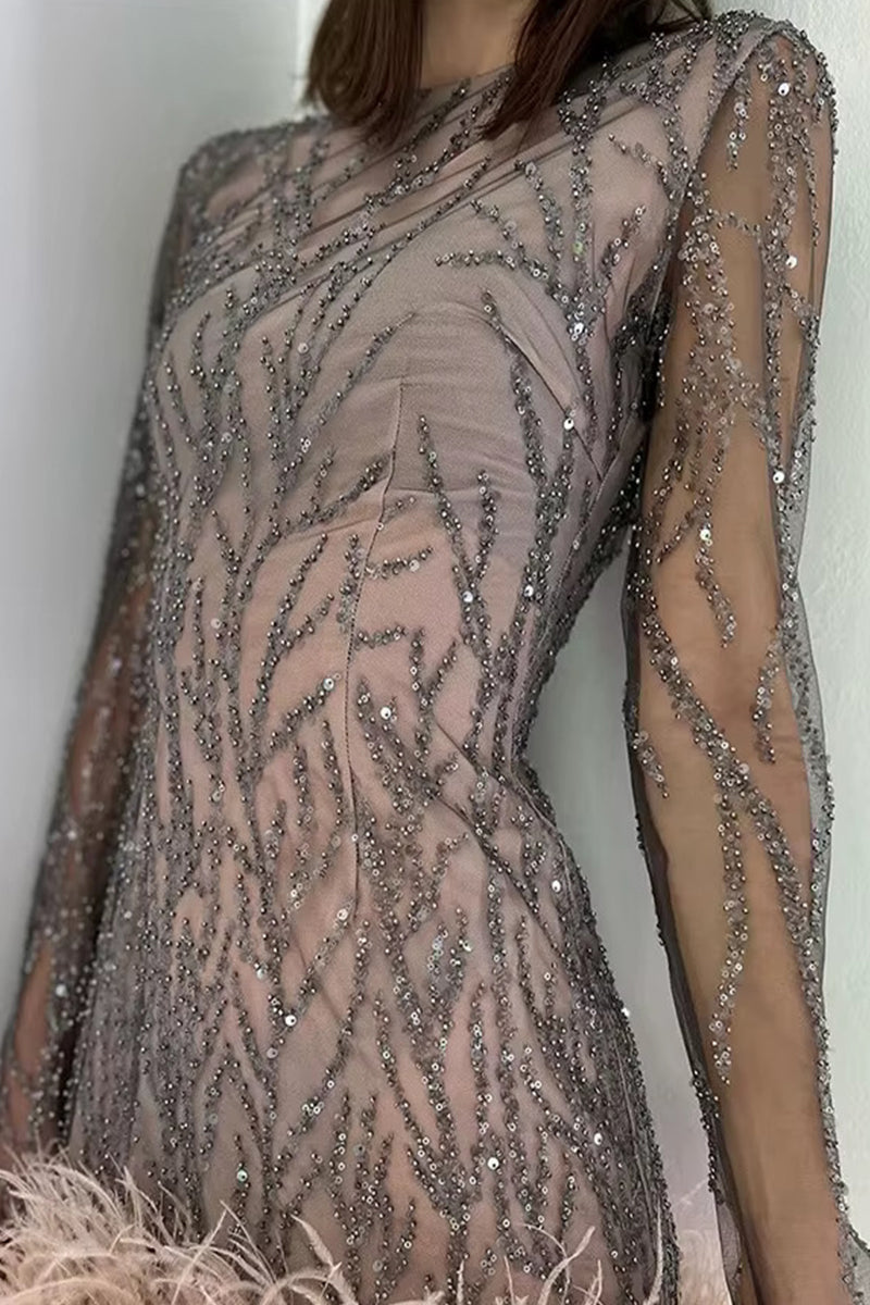 Classic Vintage Dress
