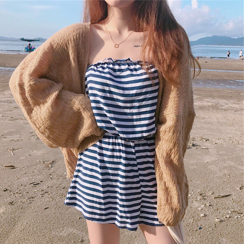 Vintage Inspired Cardigan