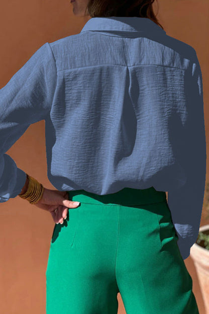 Beautifully Crafted Blouse