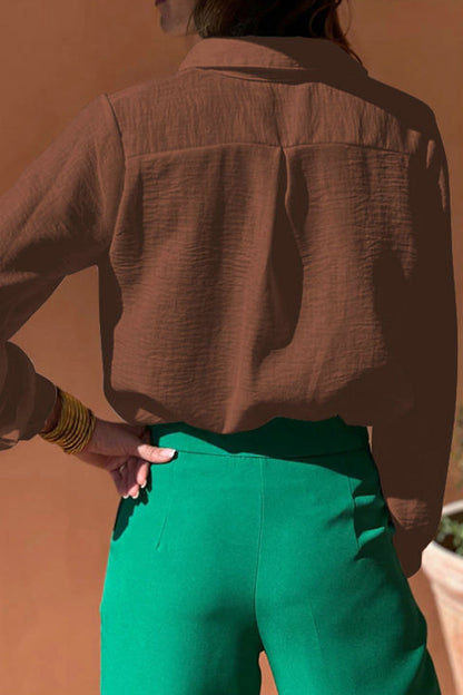 Beautifully Crafted Blouse