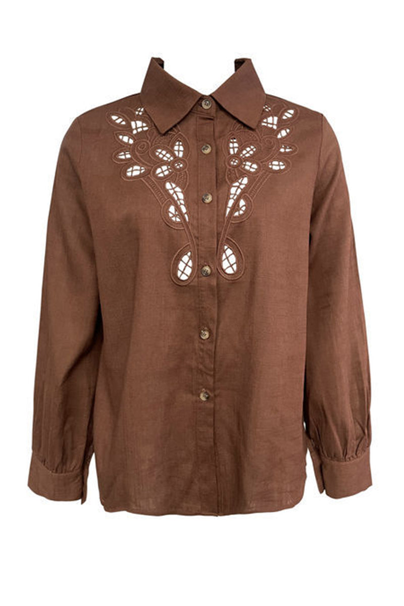Beautifully Crafted Blouse