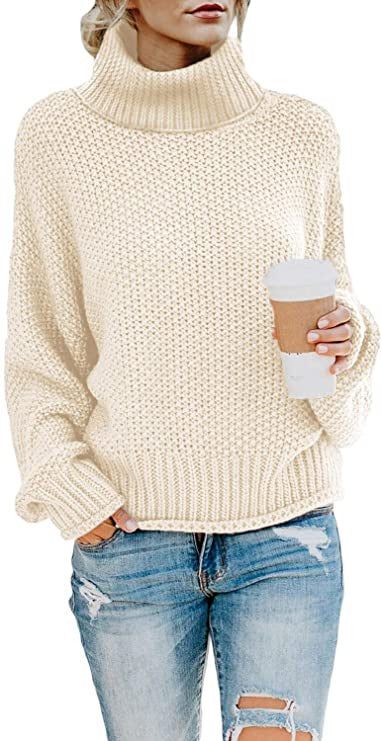 Elegantly Designed Pullover