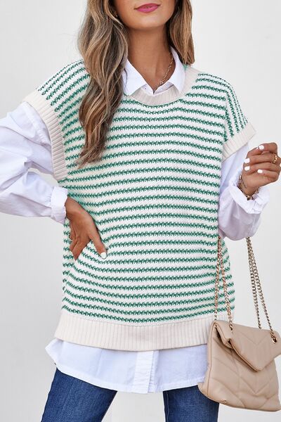 Beautifully Crafted Sweater