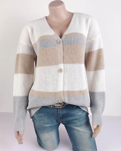 Timeless Vintage Style Blouse