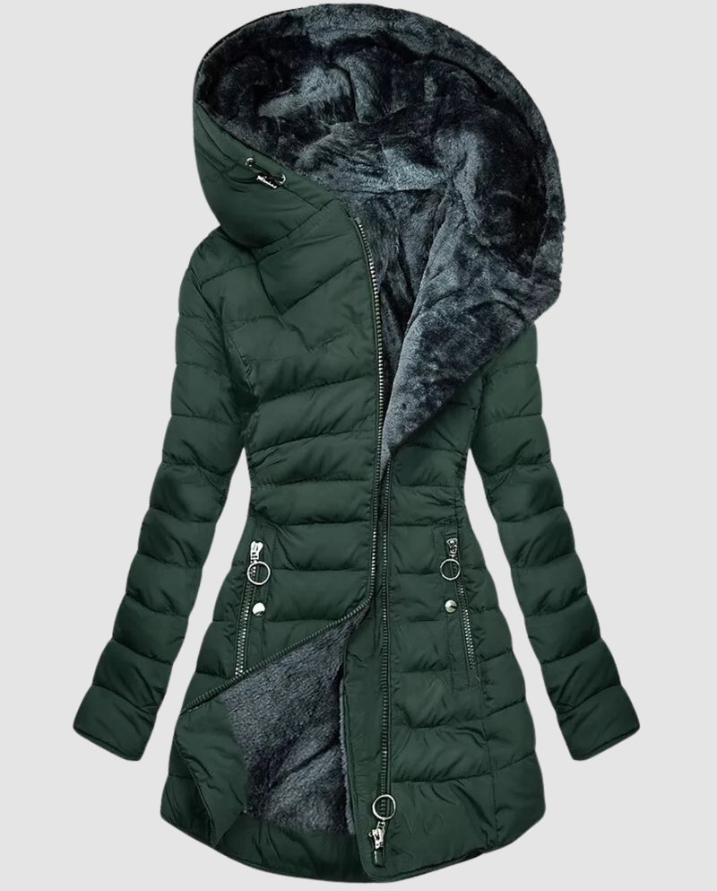 Beautifully Crafted Garment