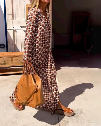 Thoughtfully Designed Dress