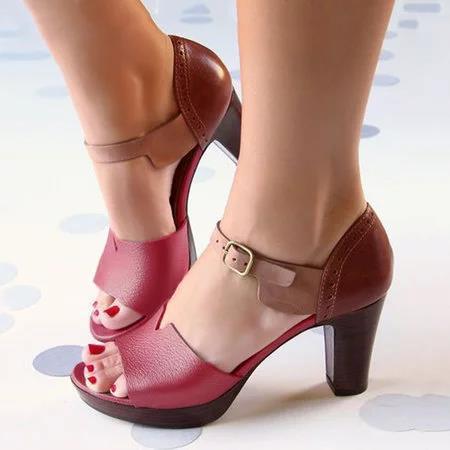 Comfortable Orthopedic Sandals for Daily Wear