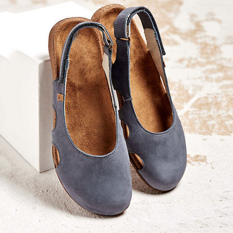 Beautifully Crafted Orthopedic Sandals