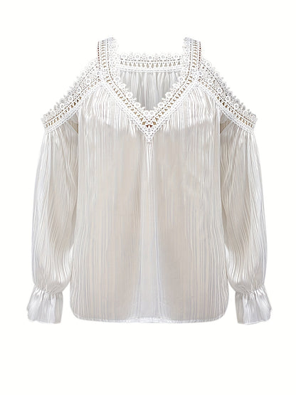 Classic Designed Blouse