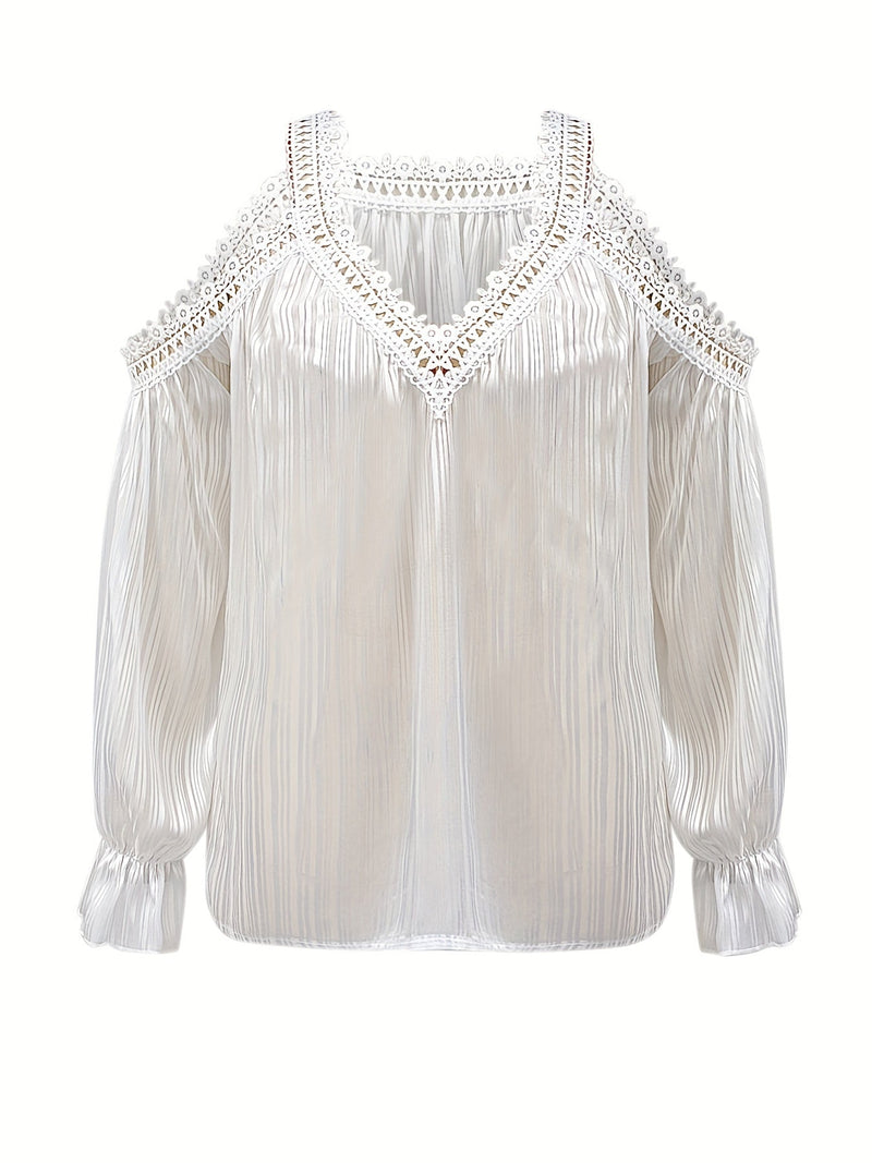 Classic Designed Blouse