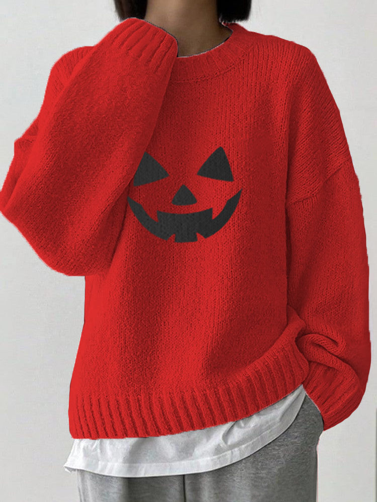 Thoughtfully Designed Sweater