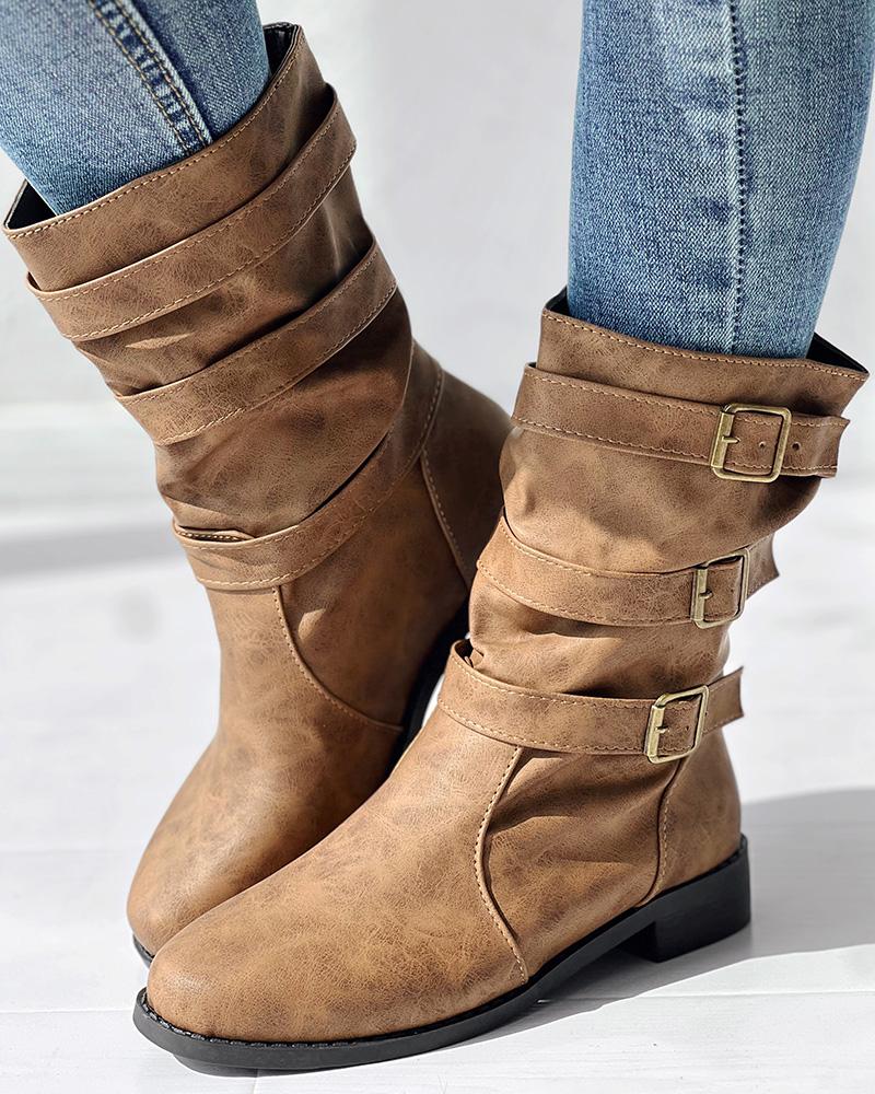 Comfortable Orthopedic Boots for Daily Wear