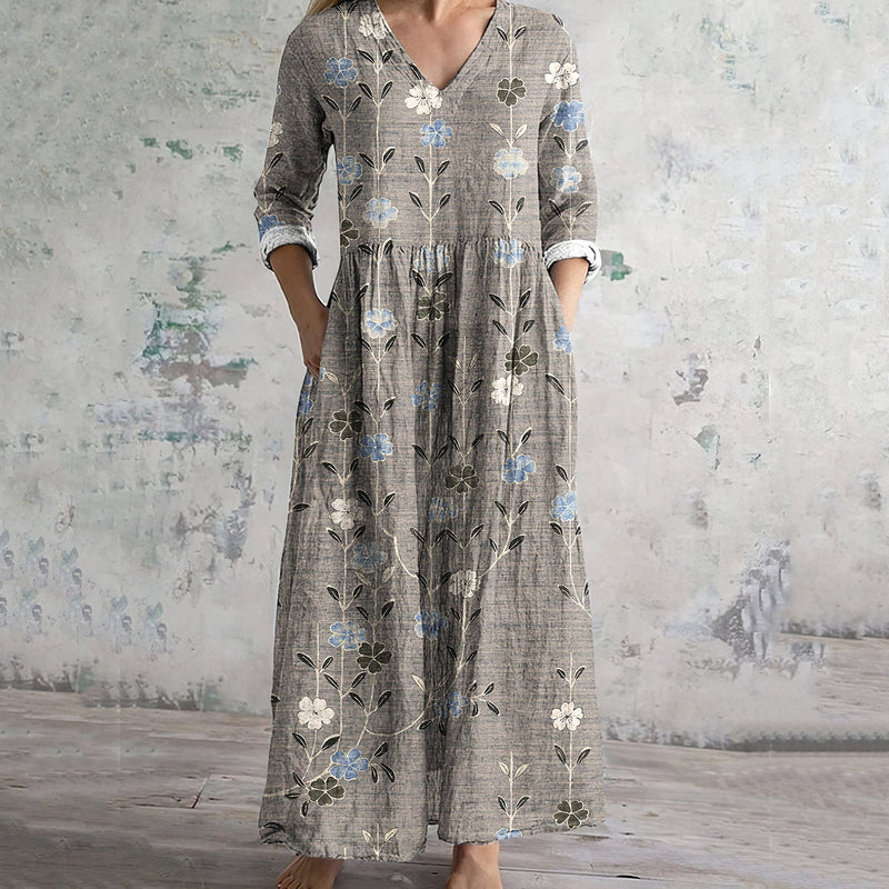 Elegantly Designed Dress