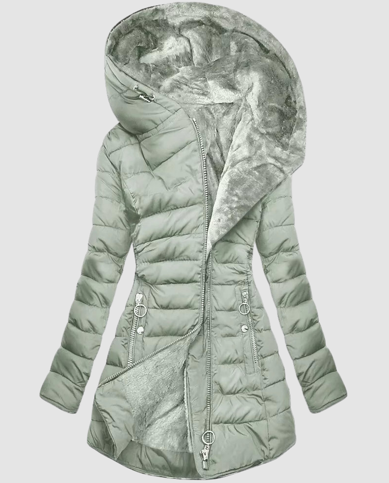 Beautifully Crafted Garment