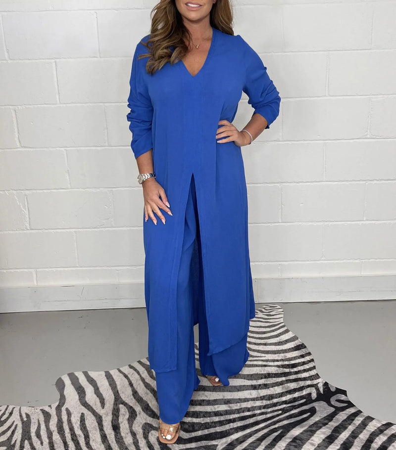 Classic Vintage Trousers