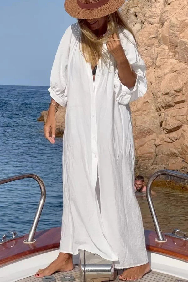 Thoughtfully Designed Dress