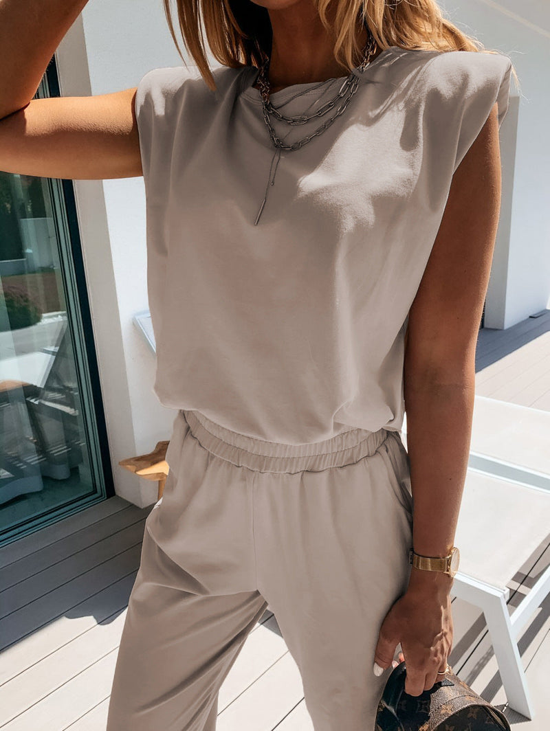 Elegantly Designed Garment
