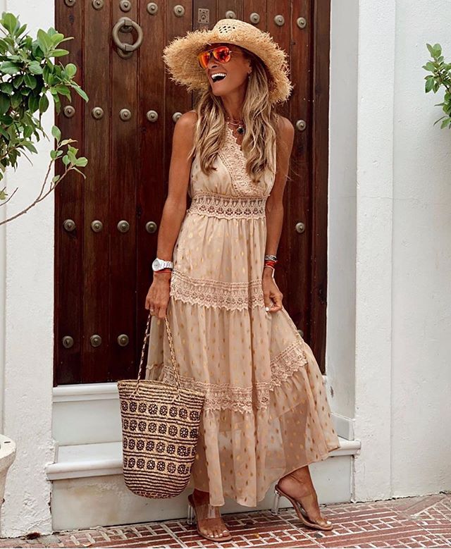Elegantly Designed Garment