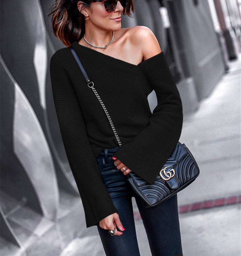 Vintage Inspired Pullover