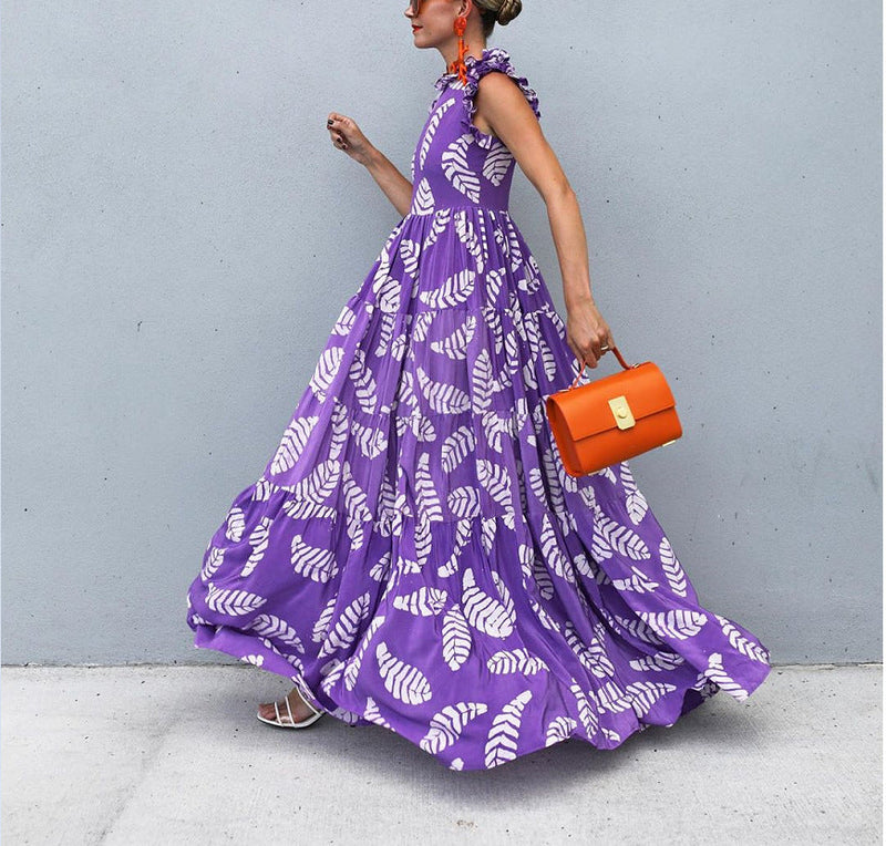 Timeless Vintage Style Garment