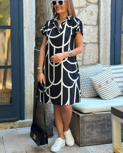 Beautifully Crafted Dress