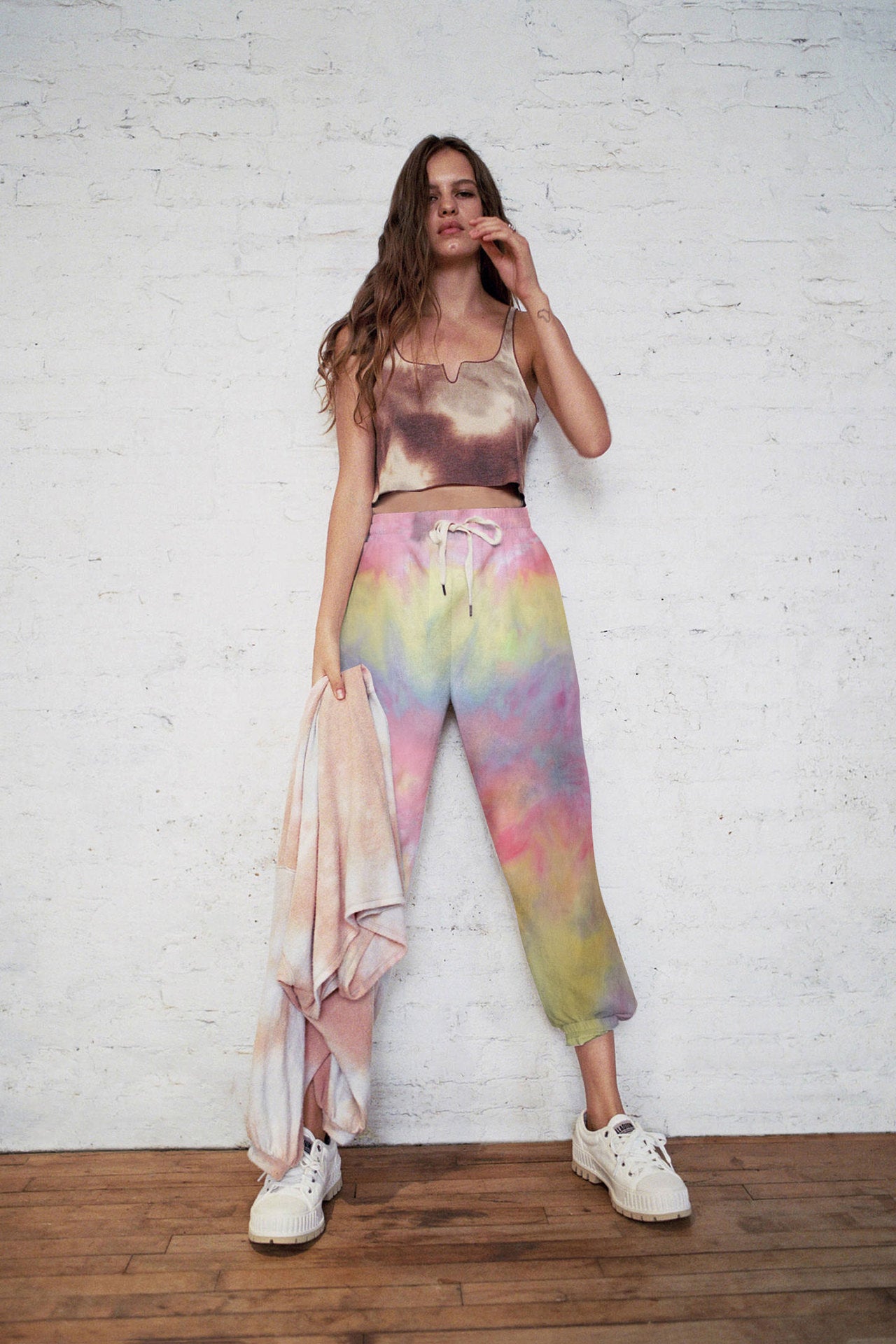 Classic Designed Garment