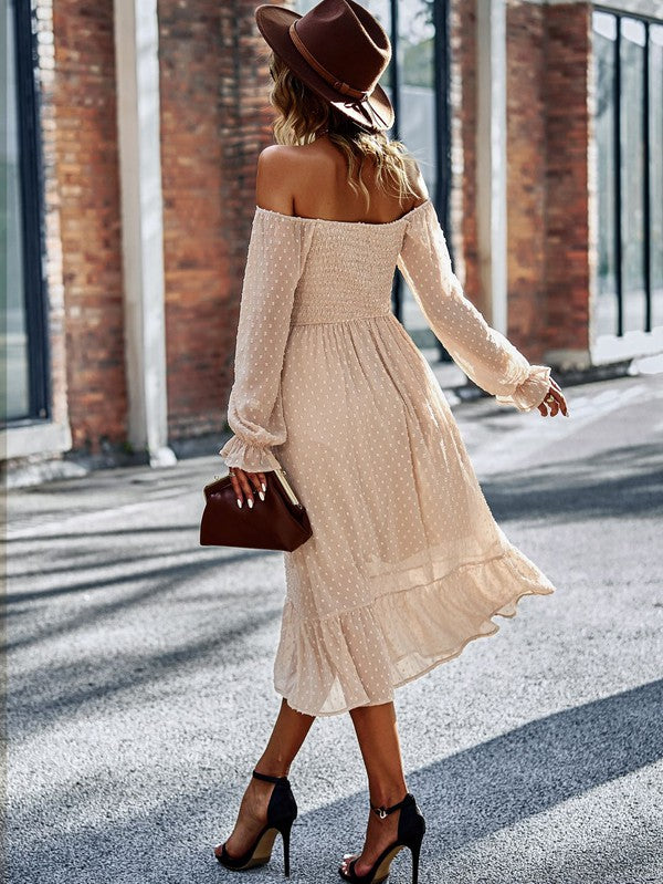Thoughtfully Designed Dress