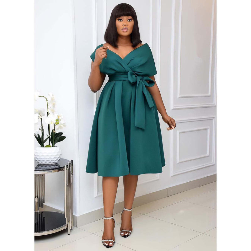 Beautifully Crafted Garment
