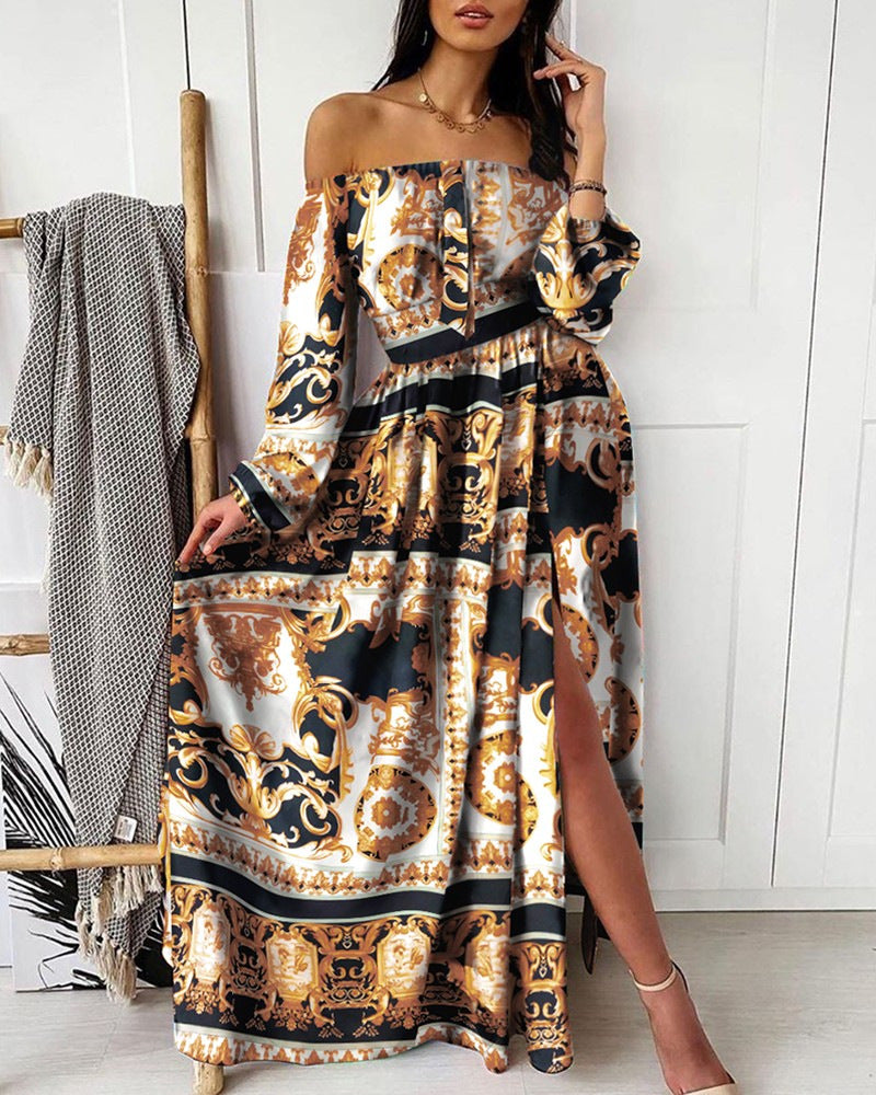 Vintage Inspired Garment