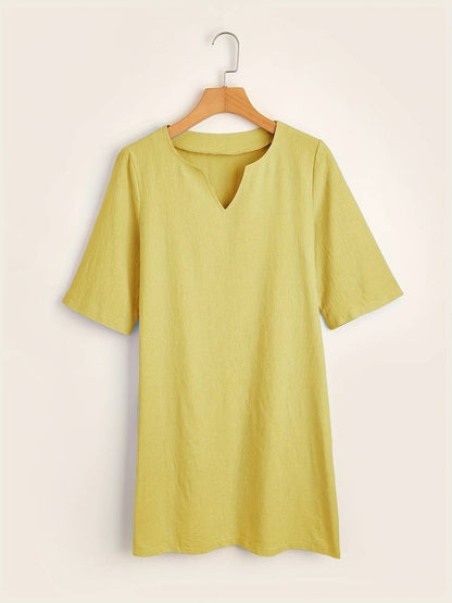 Thoughtfully Designed Dress