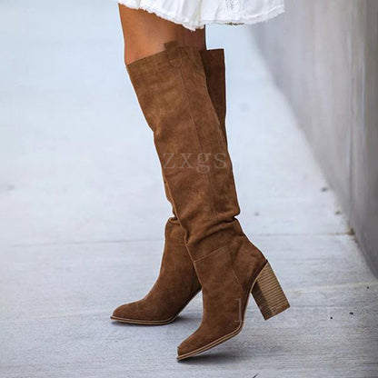 Elegant Orthopedic Boots for Every Step