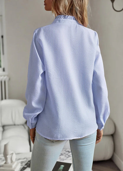Vintage Inspired Blouse